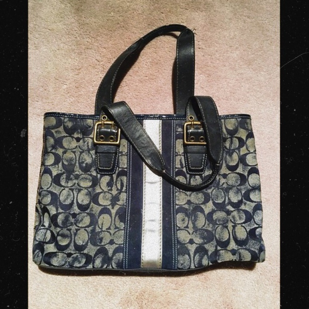 ⭐️ Coach Purse ⭐️